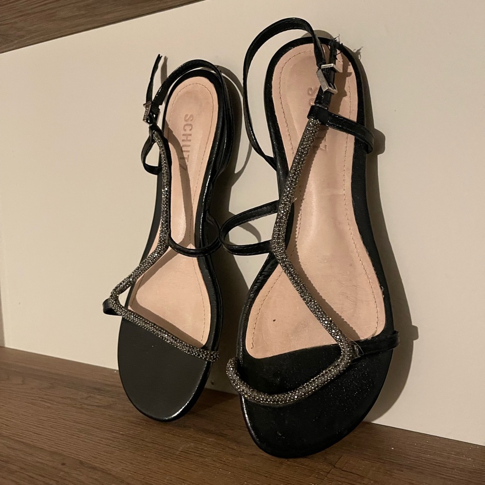 Shultz Sandal - image 1